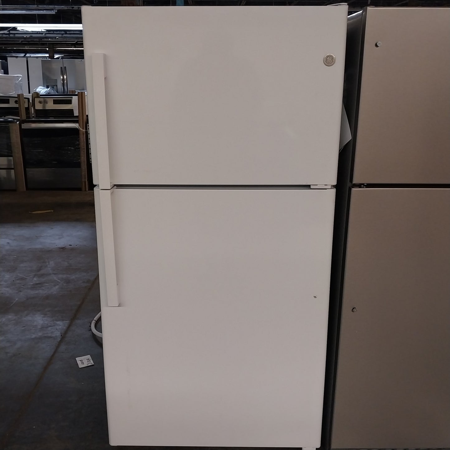 #1214 Liquidation Half Truckload of 25 Customer Return Appliances in South Carolina - Liberty