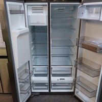 #1330 Liquidation Half Truckload of 24 Customer Return Appliances in South Carolina - Liberty