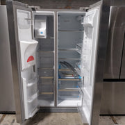 #1233 Liquidation Half Truckload of 25 Customer Return Appliances in South Carolina - Saco