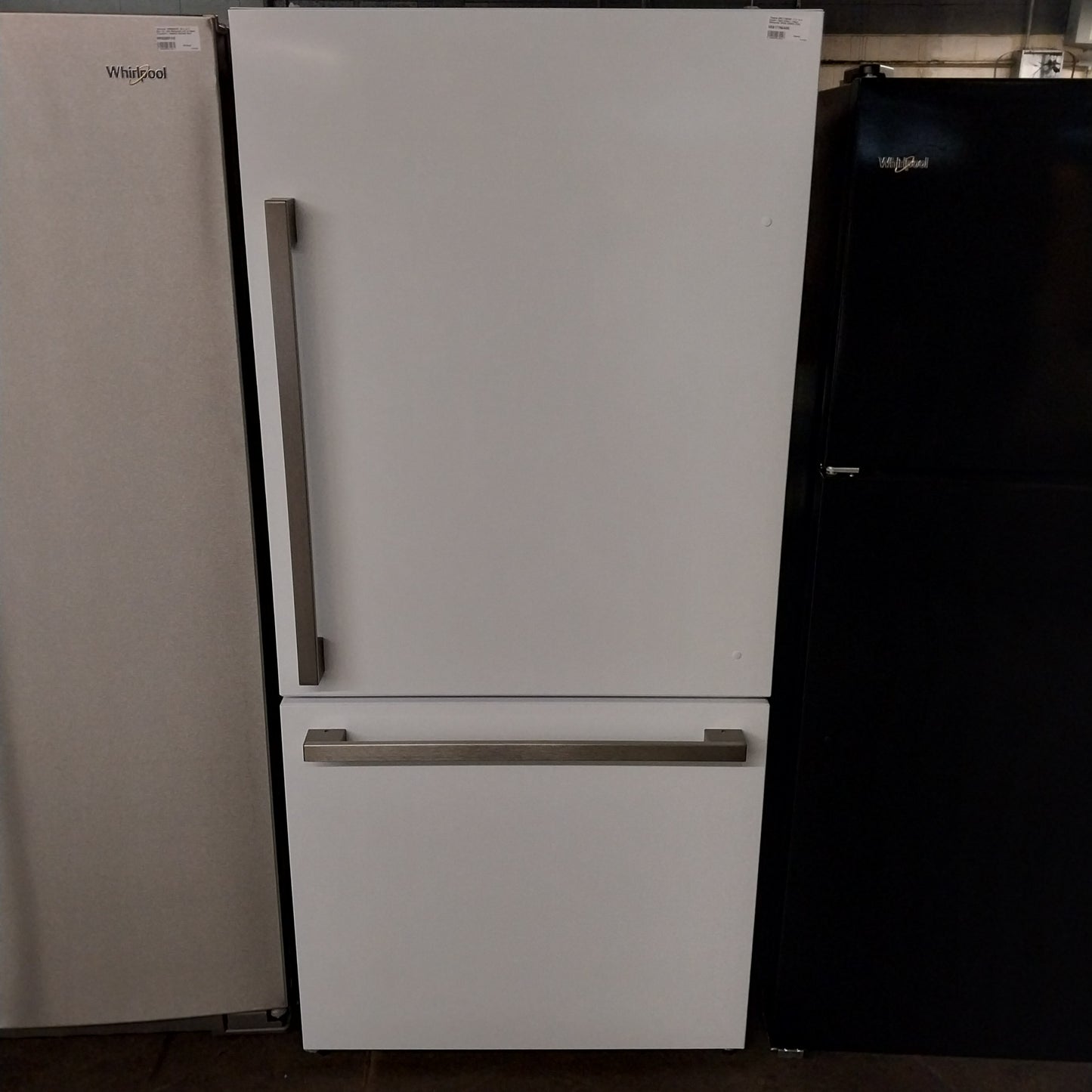 #1348 Liquidation Half Truckload of 22 Customer Return Appliances in South Carolina - Liberty