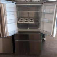#1299 Liquidation Half Truckload of 23 Customer Return Appliances in South Carolina - Liberty