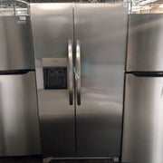 #1433 Liquidation Half Truckload of 25 Customer Return Appliances in South Carolina - Liberty