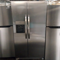 #1433 Liquidation Half Truckload of 25 Customer Return Appliances in South Carolina - Liberty