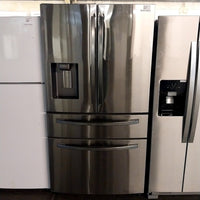 #1459 Liquidation Full Truckload of 52 Customer Return Appliances in South Carolina - Liberty
