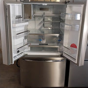 #1384 Liquidation Half Truckload of 23 Customer Return Appliances in South Carolina - Liberty