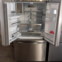 #1384 Liquidation Half Truckload of 23 Customer Return Appliances in South Carolina - Liberty