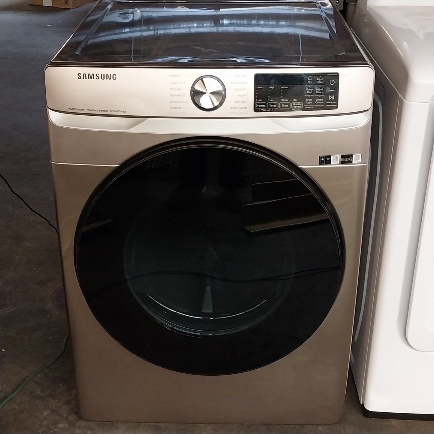 #1243 Liquidation Half Truckload of 25 Customer Return Appliances in South Carolina - Liberty