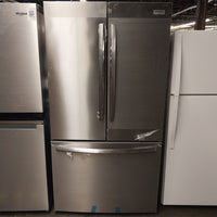 #1248 Liquidation Half Truckload of 29 Customer Return Appliances in South Carolina - Liberty