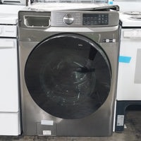 #1310 Liquidation Half Truckload of 29 Salvage Appliances in South Carolina - Saco