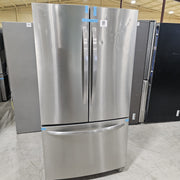 #1286 Liquidation Half Truckload of 22 Neu Processed Appliances in Texas