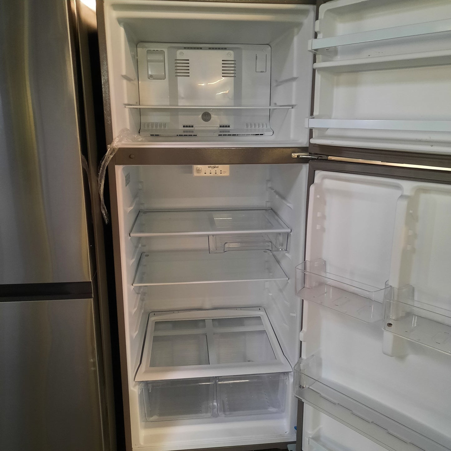 #1257 Liquidation Half Truckload of 24 Customer Return Appliances in South Carolina - Liberty