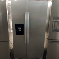 #1407 Liquidation Half Truckload of 24 Customer Return Appliances in South Carolina - Liberty