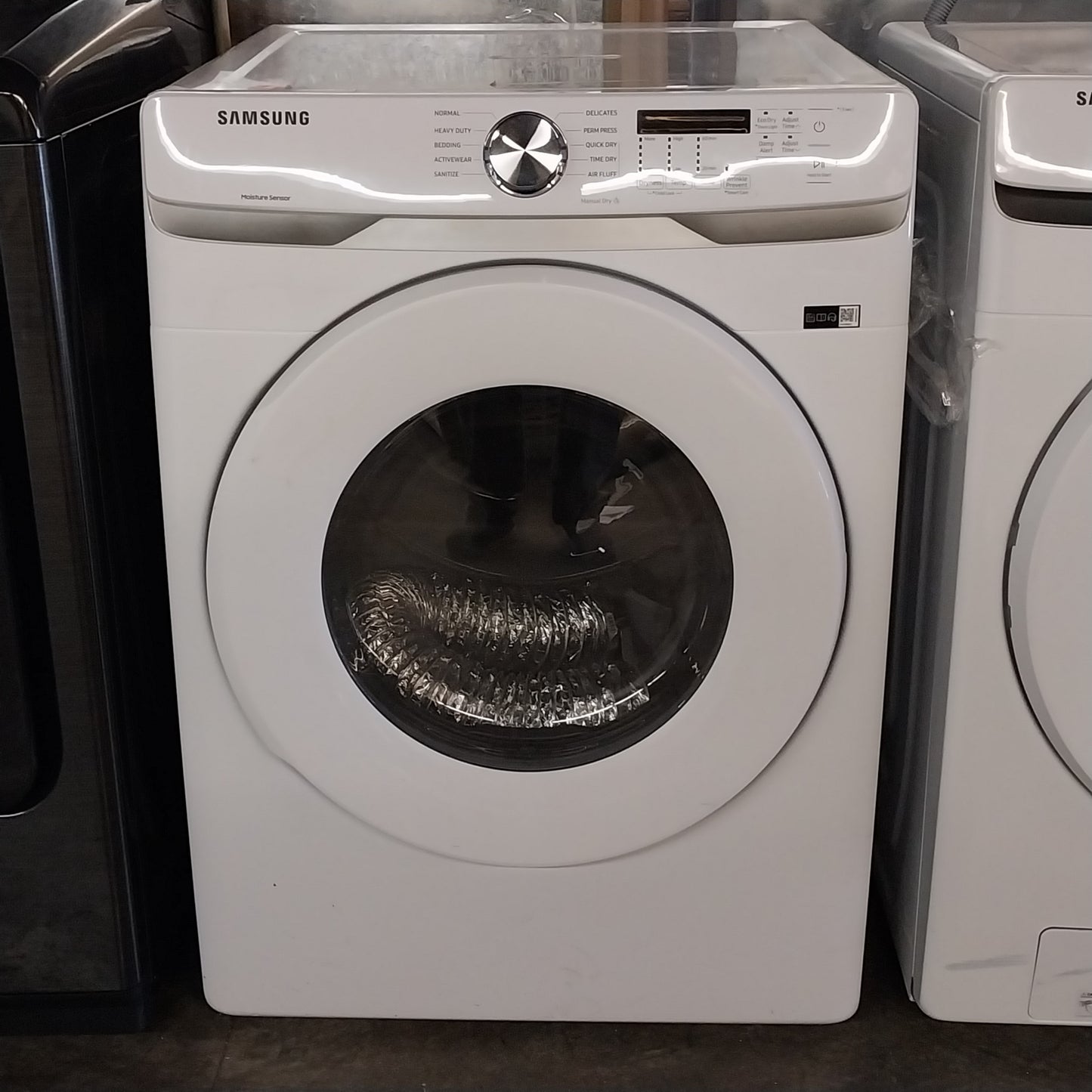 #1226 Liquidation Half Truckload of 25 Customer Return Appliances in South Carolina - Liberty