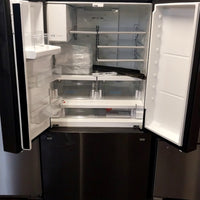 #1380 Liquidation Half Truckload of 25 Customer Return Appliances in South Carolina - Liberty