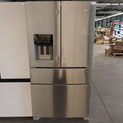 #1261 Liquidation Half Truckload of 27 Customer Return Appliances in South Carolina - Liberty