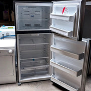 #1394 Liquidation Half Truckload of 26 Customer Return Appliances in South Carolina - Liberty