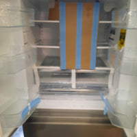 #1362 Liquidation Half Truckload of 25 Customer Return Appliances in South Carolina - Liberty