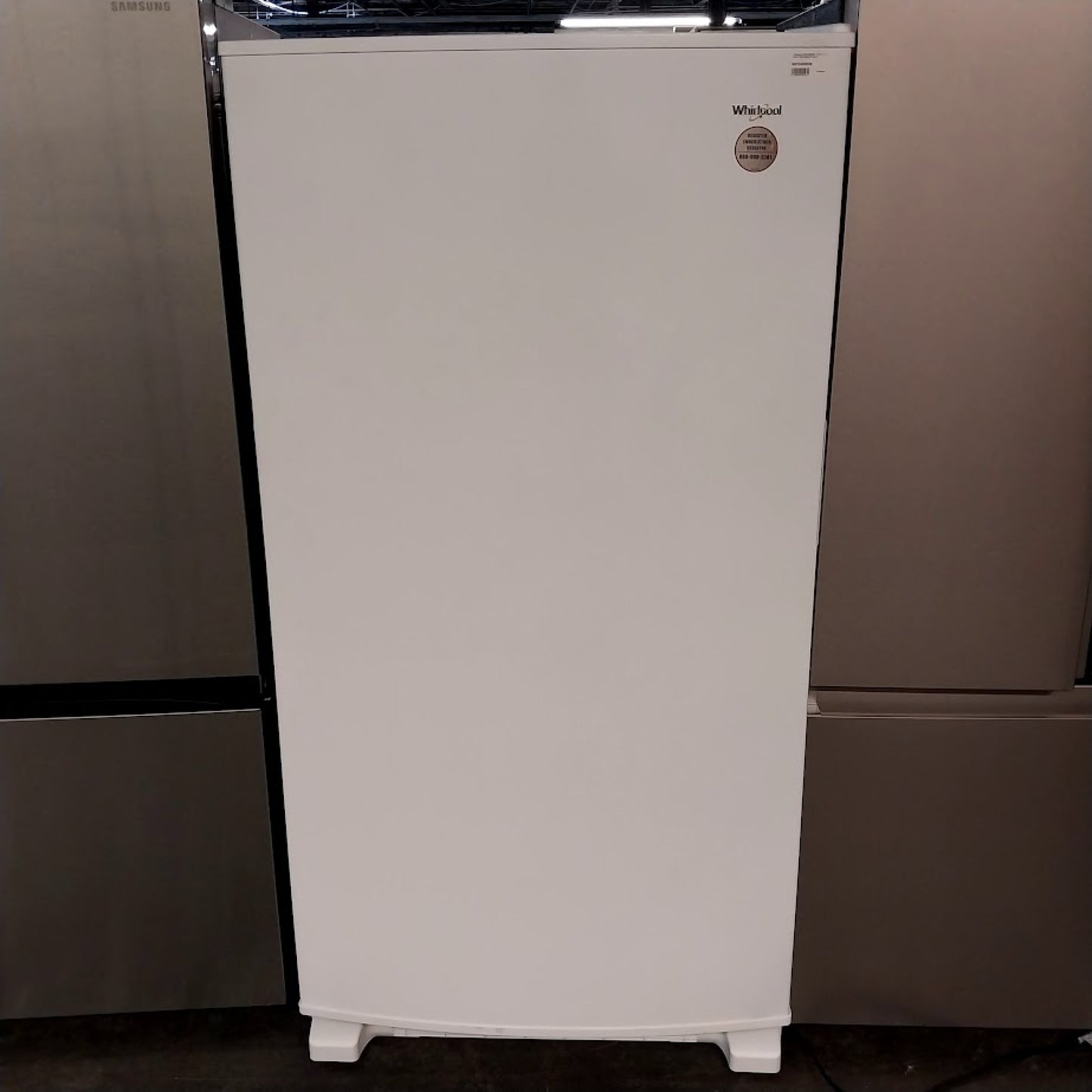 #1413 Liquidation Full Truckload of 38 Customer Return Appliances in South Carolina - Liberty