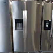 #1218 Liquidation Half Truckload of 24 Customer Return Appliances in South Carolina - Liberty