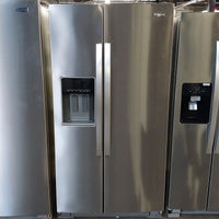 #1218 Liquidation Half Truckload of 24 Customer Return Appliances in South Carolina - Liberty