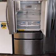 #1431 Liquidation Full Truckload of 50 Customer Return Appliances in South Carolina - Liberty