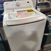 #1470 Liquidation Half Truckload of 20 Scratch and Dent Appliances in Texas