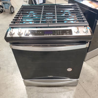 #1569 Liquidation Full Truckload of 53 Neu Processed Appliances in Texas