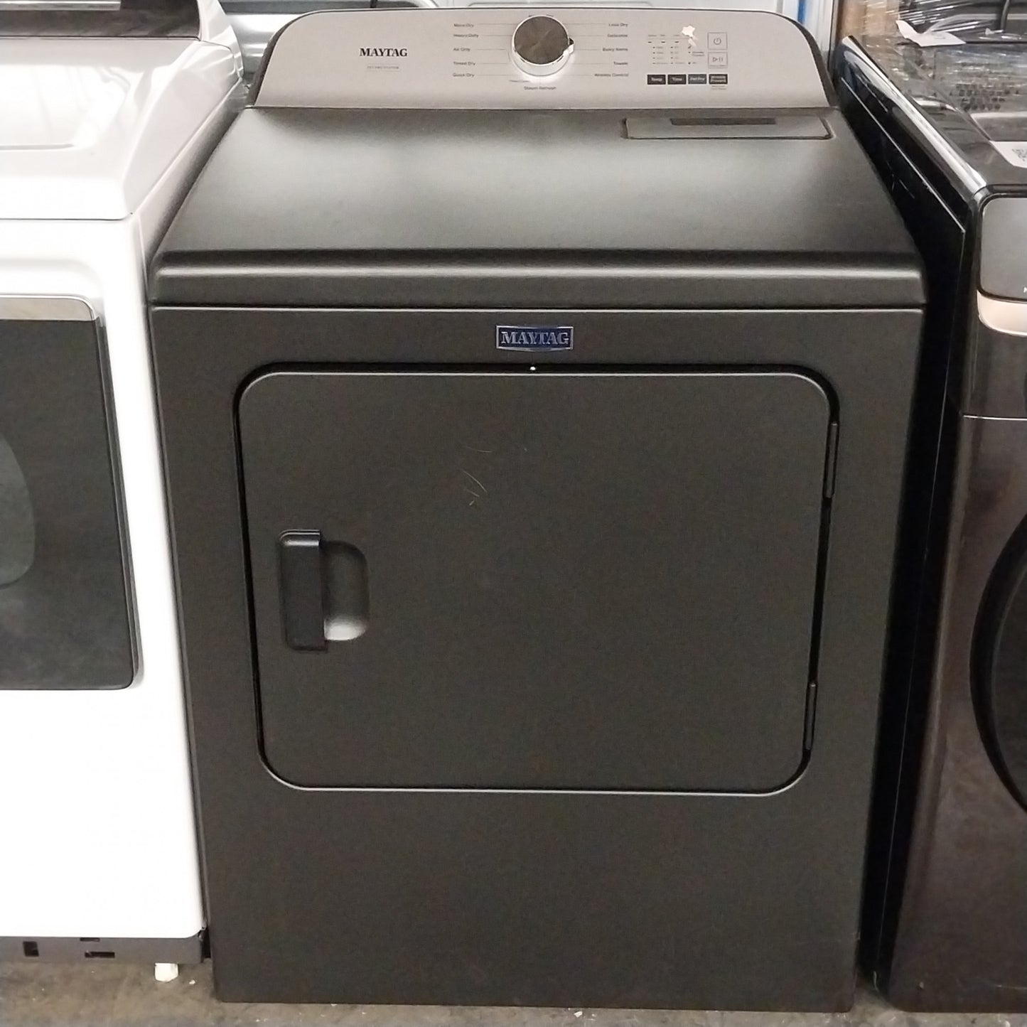 #1255 Liquidation Half Truckload of 24 Customer Return Appliances in South Carolina - Liberty