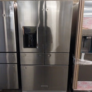 #1228 Liquidation Half Truckload of 24 Customer Return Appliances in South Carolina - Liberty