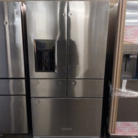 #1228 Liquidation Half Truckload of 24 Customer Return Appliances in South Carolina - Liberty