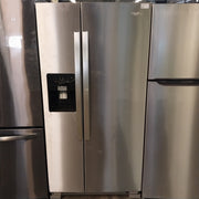 #1291 Liquidation Half Truckload of 22 Customer Return Appliances in South Carolina - Liberty