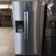 #1230 Liquidation Half Truckload of 25 Customer Return Appliances in South Carolina - Liberty