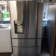#1486 Liquidation Half Truckload of 25 Customer Return Appliances in South Carolina - Patchwork