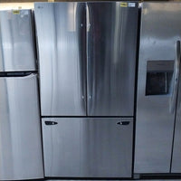 #1490 Liquidation Half Truckload of 23 Customer Return Appliances in South Carolina - Patchwork