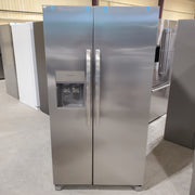 #1208 Liquidation Half Truckload of 16 Neu Processed Appliances in Texas