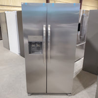 #1208 Liquidation Half Truckload of 16 Neu Processed Appliances in Texas