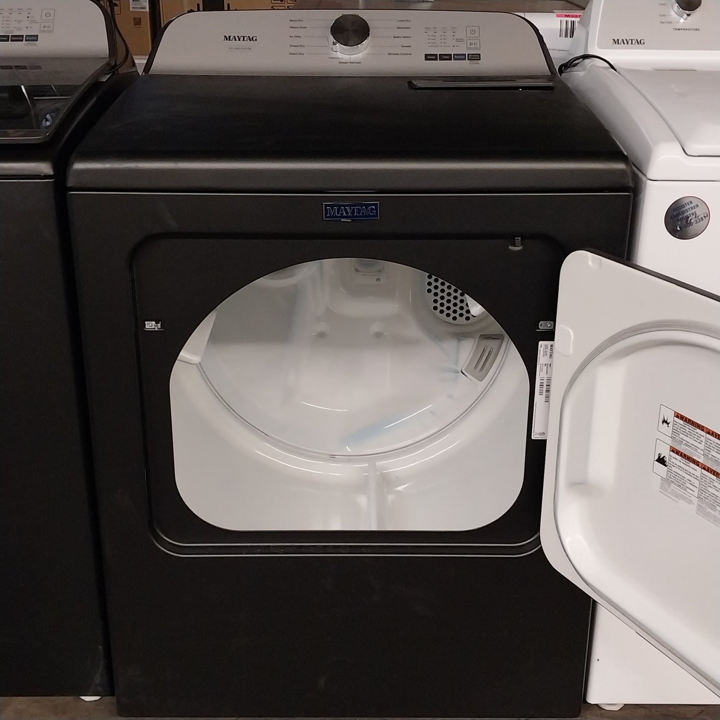 #1238 Liquidation Half Truckload of 26 Customer Return Appliances in South Carolina - Liberty