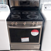 #1433 Liquidation Half Truckload of 25 Customer Return Appliances in South Carolina - Liberty