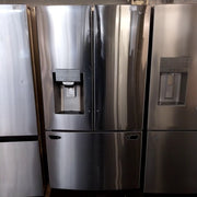 #1428 Liquidation Full Truckload of 50 Customer Return Appliances in South Carolina - Liberty