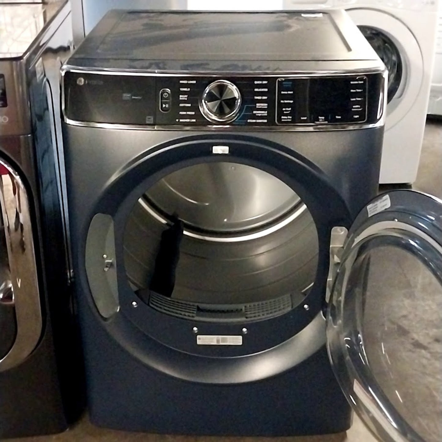 #1381 Liquidation Half Truckload of 25 Customer Return Appliances in South Carolina - Liberty