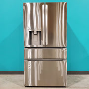 #1567 Liquidation Half Truckload of 25 Neu Processed Appliances in Texas