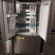 #1293 Liquidation Half Truckload of 23 Customer Return Appliances in South Carolina - Liberty