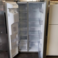 #1392 Liquidation Full Truckload of 35 Customer Return Appliances in South Carolina - Liberty