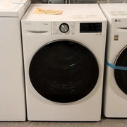 #1400 Liquidation Full Truckload of 54 Neu Processed Appliances in South Carolina - Patchwork