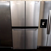 #1467 Liquidation Full Truckload of 50 Customer Return Appliances in South Carolina - Liberty