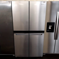 #1467 Liquidation Full Truckload of 50 Customer Return Appliances in South Carolina - Liberty