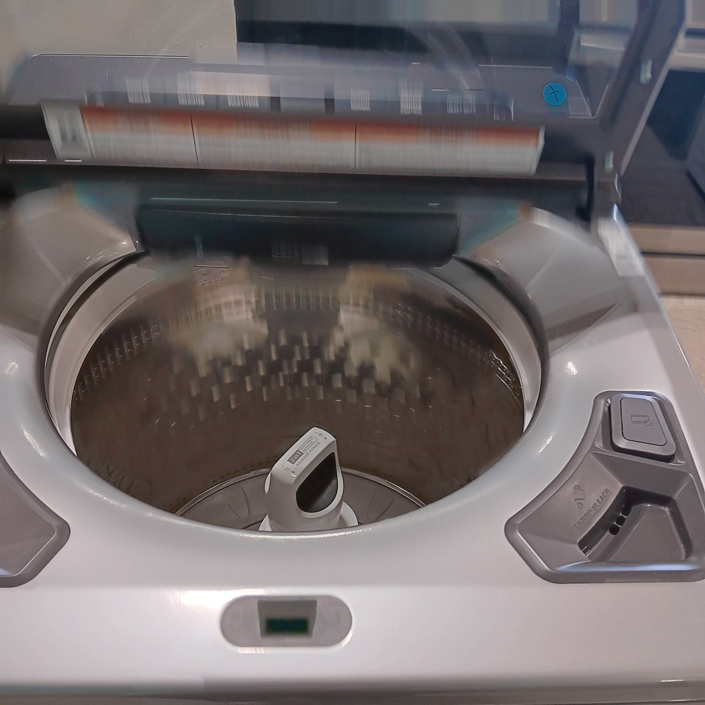 #1541 Liquidation Half Truckload of 19 Neu Processed Appliances in Texas