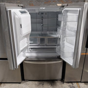 #1233 Liquidation Half Truckload of 25 Customer Return Appliances in South Carolina - Saco