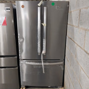 #1196 Liquidation Half Truckload of 22 Scratch and Dent Appliances in South Carolina - Saco