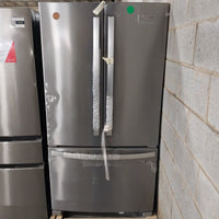 #1196 Liquidation Half Truckload of 22 Scratch and Dent Appliances in South Carolina - Saco